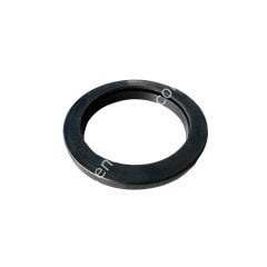 18901  kodlu plastik kırmızı vakum kapağı için conta