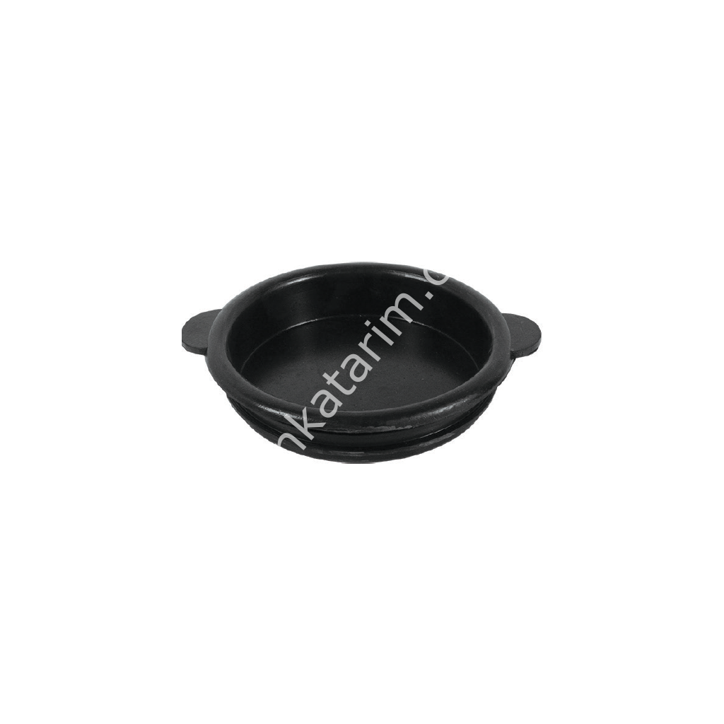 Ø 217 mm kauçuk güğüm kapağı