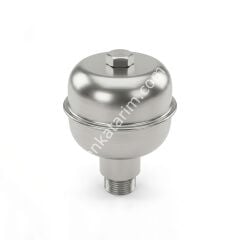 3/4'' kuru tip egzoz, vakum pompası için