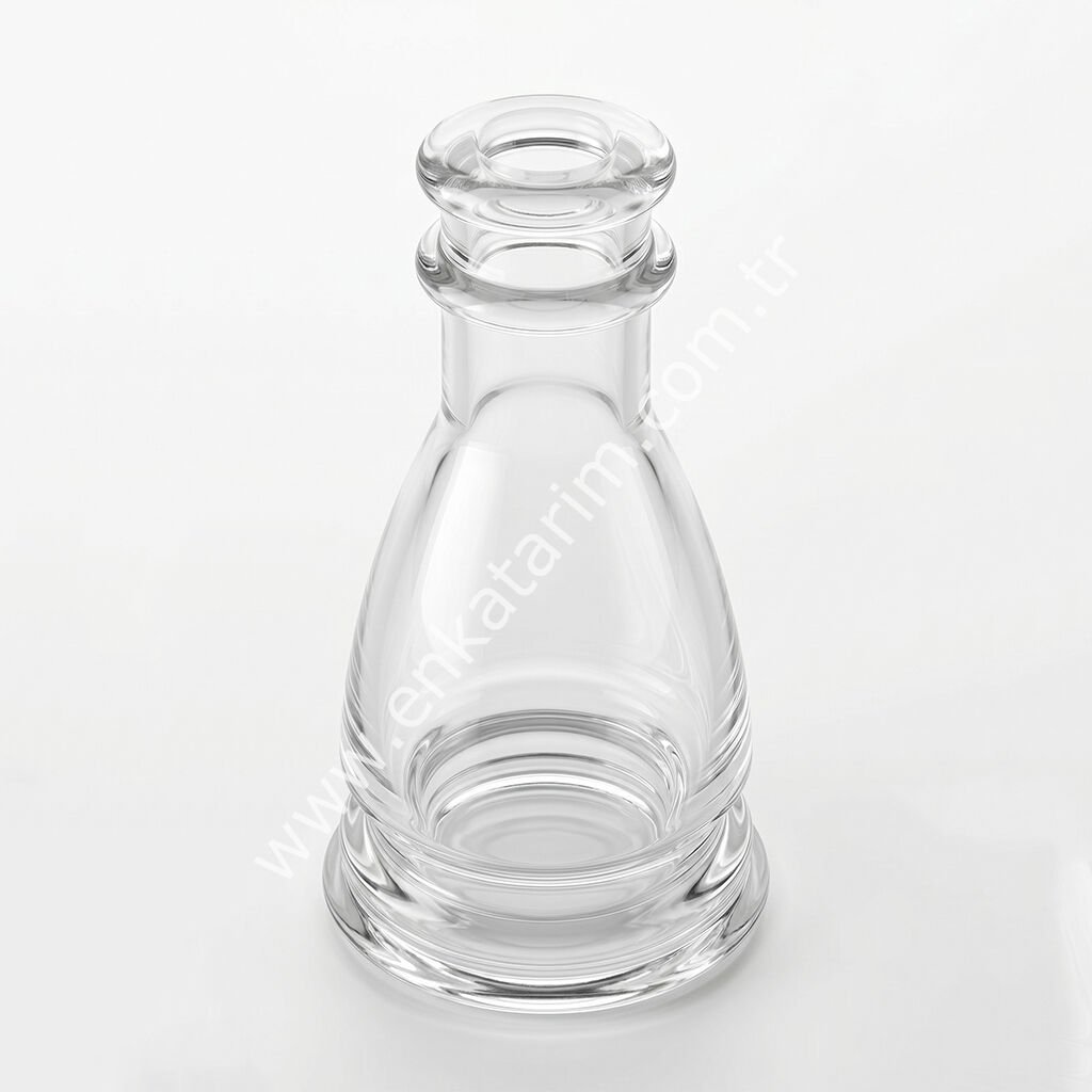 Kısa süt göstergesi, plastik