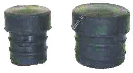 Ø 32 mm boru kör tapası
