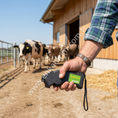 HandyShock cep tipi şok aleti