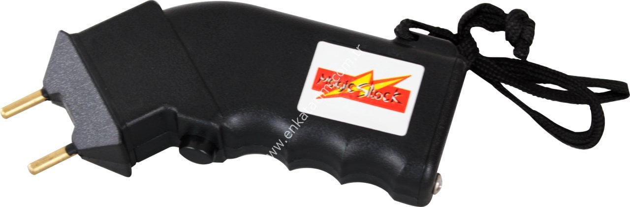 HandyShock cep tipi şok aleti