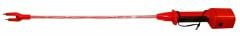 Anishock Pro 2500 98 cm şarjlı üvendire