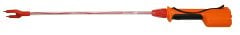 Anishock Pro 1500 98 cm pilli üvendire