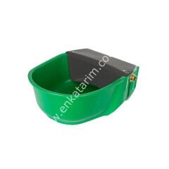 S30 5 lt plastik şamandıralı plastik yalak