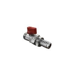1/2 x 16 mm küresel vana takımı