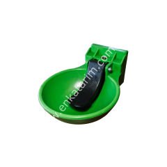 2.5 lt plastik dilli plastik yalak