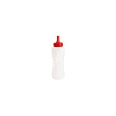 600 ml oğlak ve kuzu biberonu, yerli model