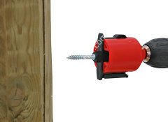 İzolatör takma aleti