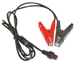 AKO Duo Power X 1000 12 / 230V Duo elektrizatör