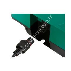 AKO Duo Power X 4000 12 / 230V elektrizatör