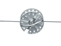 Tel gerdirme parçası