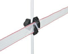 Vario Plus mandal direk izolatörü, 40 mm'ye kadar bantlar için, 10'lu