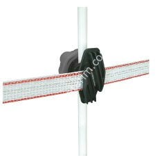 Vario Plus mandal direk izolatörü, 40 mm'ye kadar bantlar için, 10'lu