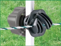 Vario Plus mandal direk izolatörü, 40 mm'ye kadar bantlar için, 10'lu