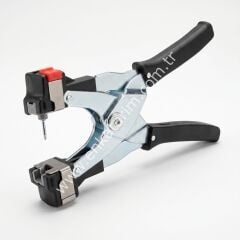 Multiflex küpe takma aleti