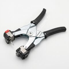 Multiflex küpe takma aleti