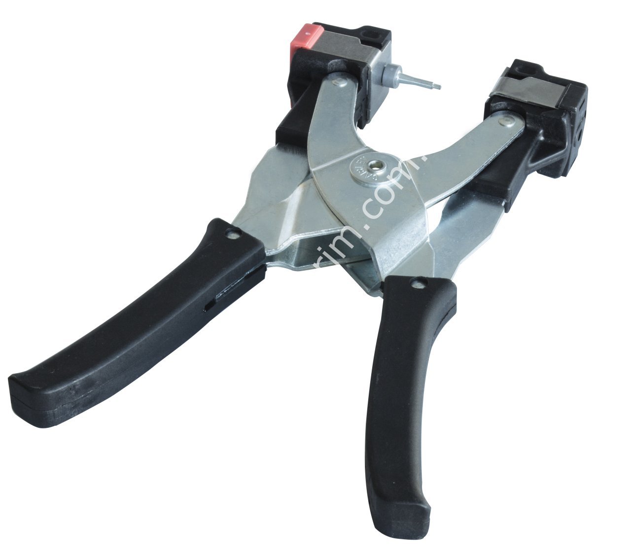 Multiflex küpe takma aleti