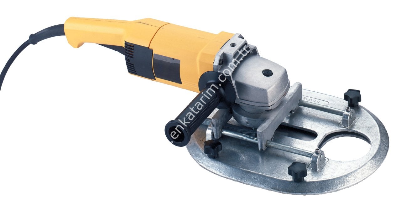 Elektrikli boynuz kesme testeresi