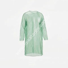 135 cm tek kullanımlık veteriner önlüğü, 20 adet