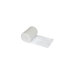 3 x 10 cm Rollino Rollwatte ayak bandajı, 8'li
