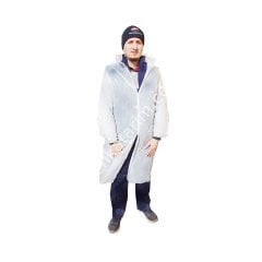 120 cm tek kullanımlık veteriner tulumu
