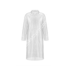 120 cm tek kullanımlık çıtçıtlı tulum