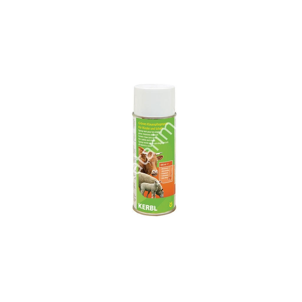 Yeşil ayak bakım spreyi 400 ml