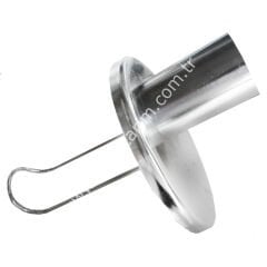 8 ve 10 lt fanuslar için üst kapak