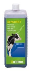 1 lt Kerbatest CMT süt test kimyasalı