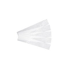 Sana 620 x 57 mm kağıt sağımhane süt filtresi, 250 adet / paket