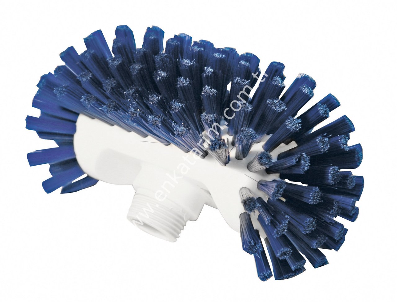 Süt soğutma tankları için genel temizlik fırçası (sapsız)