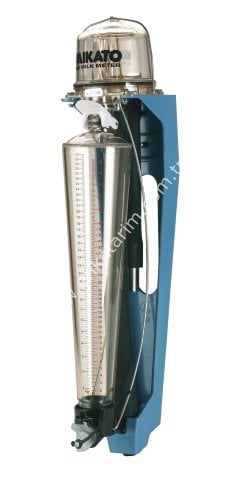 İnek için Waikato süt ölçer