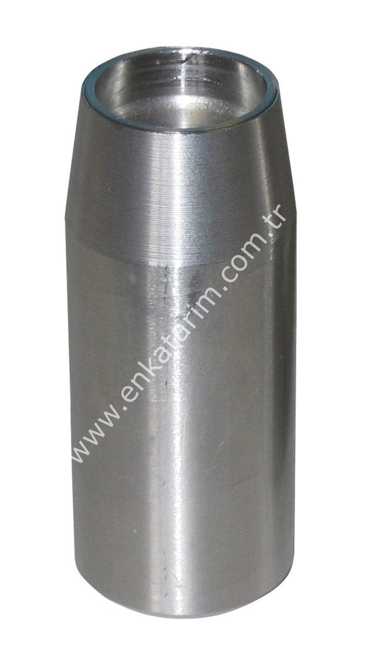 15 mm yedek uç, 42100 kodlu elektrikli boynuz yakma aleti için