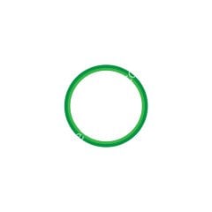 Yeşil renkli conta, 250 ve 340 ccm inek pençesi için