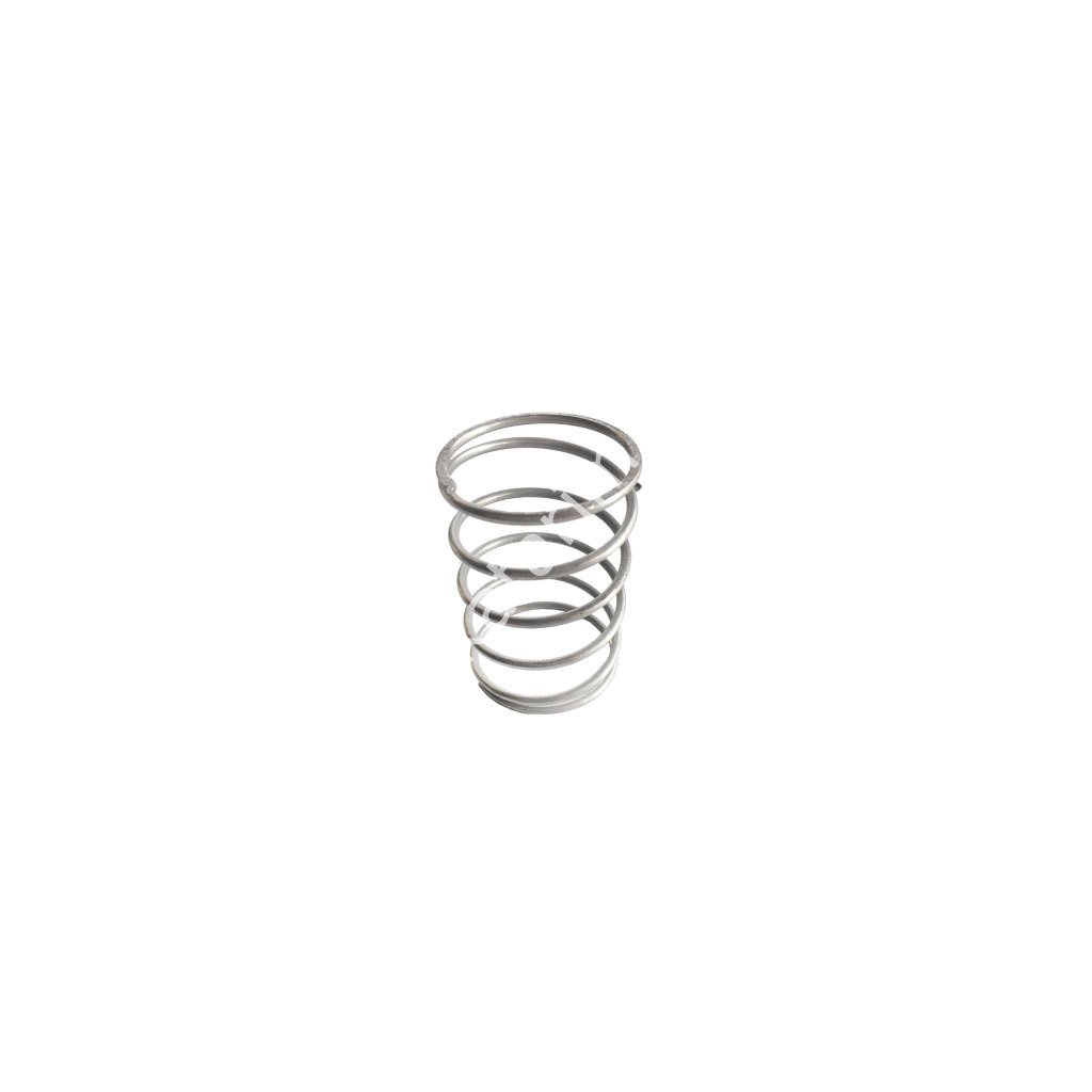 Büyük servoregülatör yayı