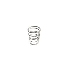 Büyük servoregülatör yayı