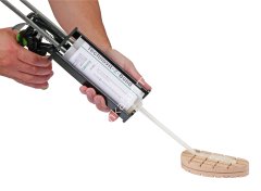 Technovit 2 Bond dozaj tabancalı ayak bakım seti, 10 kullanımlık