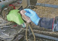 Technovit 2 Bond dozaj tabancalı ayak bakım seti, 10 kullanımlık