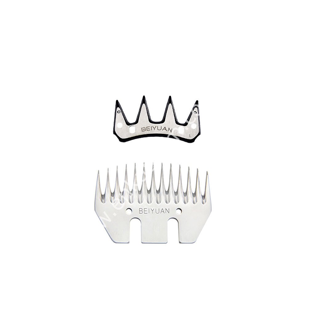 BEIYUAN koyun kırkma bıçağı