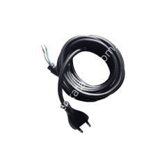 Kablolu fiş, Constanta 4 koyun kırkma makinası için