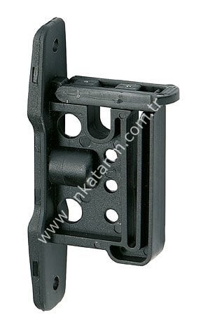 EasyTape pensli bant izolatörü, 40 mm'ye kadar bantlar ve 6 mm'ye kadar ipler için, 25'li