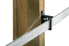 EasyTape pensli bant izolatörü, 40 mm'ye kadar bantlar ve 6 mm'ye kadar ipler için, 25'li