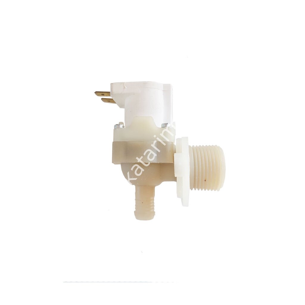 Sıcak - soğuk su vafli