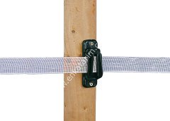 Bant izolatörü, 20 mm'ye kadar bantlar için, 10'lu