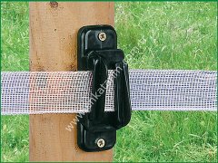 Bant izolatörü, 20 mm'ye kadar bantlar için, 10'lu