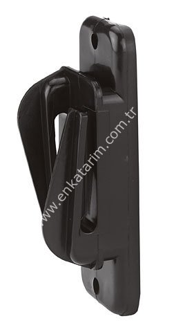 Bant izolatörü, 20 mm'ye kadar bantlar için, 10'lu