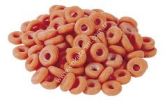 Boynuz düşürme lastiği, 500 adet