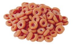 Boynuz koparma lastiği, 100 adet